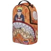 NARUTO RAMEN SHARK 2 RUCKSACK (DLXR) NARUTO RAMEN SHARK 2 RUCKSACK (DLXR)