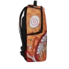 NARUTO RAMEN SHARK 2 RUCKSACK (DLXR) NARUTO RAMEN SHARK 2 RUCKSACK (DLXR)