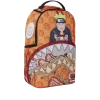 NARUTO RAMEN SHARK 2 RUCKSACK (DLXR) NARUTO RAMEN SHARK 2 RUCKSACK (DLXR)