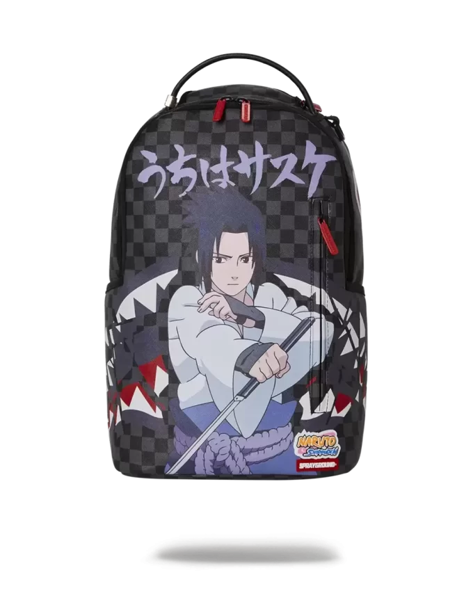 NARUTO SASUKE (DLXV)