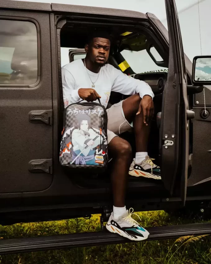 NARUTO SASUKE (DLXV)