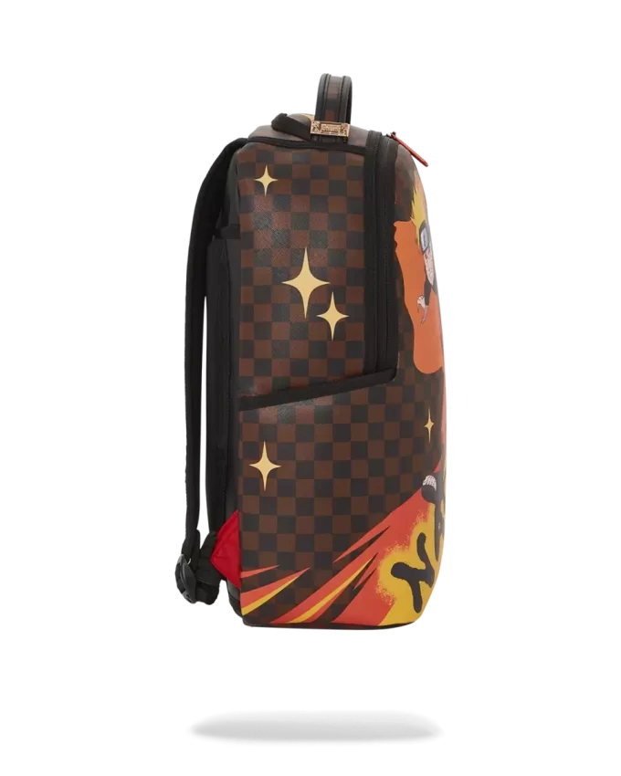 NARUTO SPRITZRUCKSACK (DLXV)