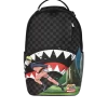 NARUTO STORM RUSH RUCKSACK