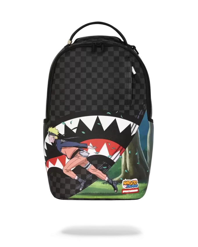 NARUTO STORM RUSH RUCKSACK