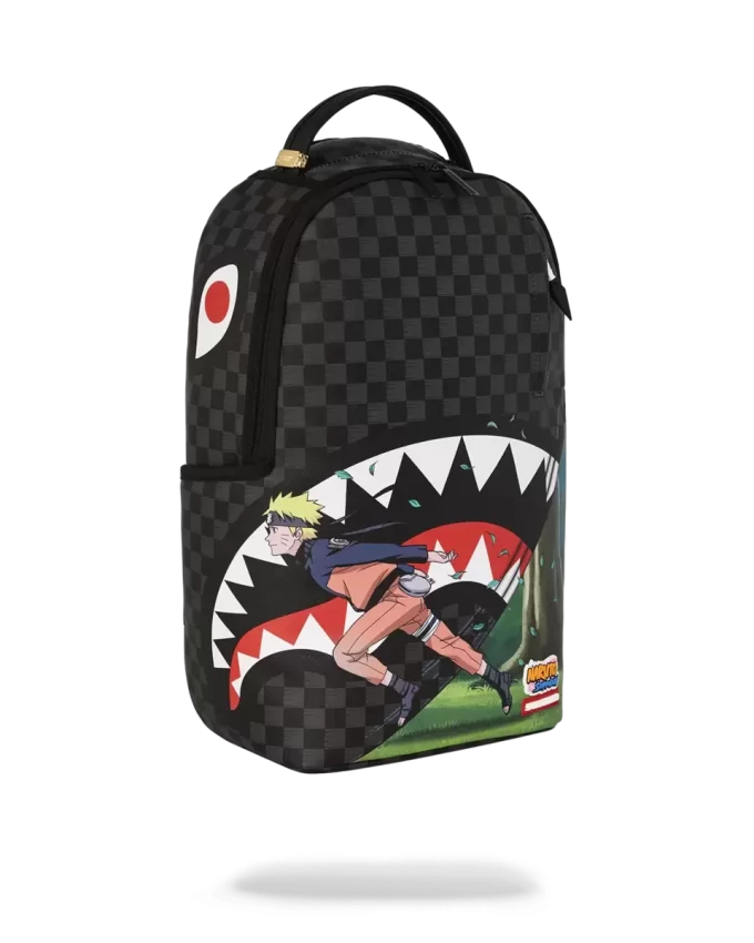 NARUTO STORM RUSH RUCKSACK