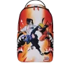 NARUTO VS. SASUKE SHATTER DLXSR RUCKSACK