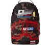NASCAR BURNOUT RUCKSACK NASCAR BURNOUT RUCKSACK