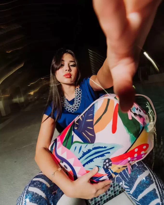 NATURE HEALS & BITES DLXSR RUCKSACK NATURE HEALS & BITES DLXSR RUCKSACK