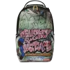 NAUGHTY BY NATURE HIP HOP HOORAY 30. JUBILÄUMS-KOLLEKTION RUCKSACK