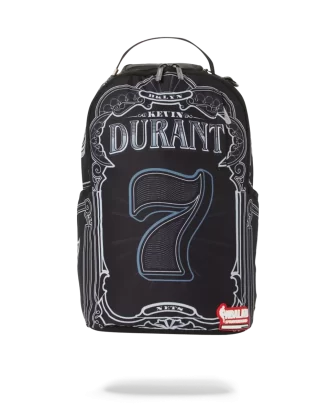 NBA Durant Geldrucksack
