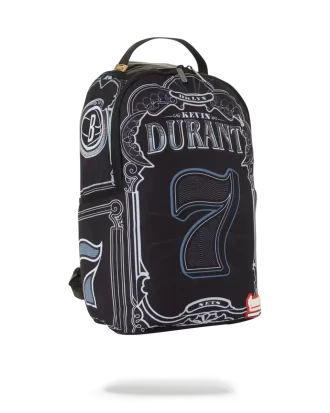 NBA Durant Geldrucksack