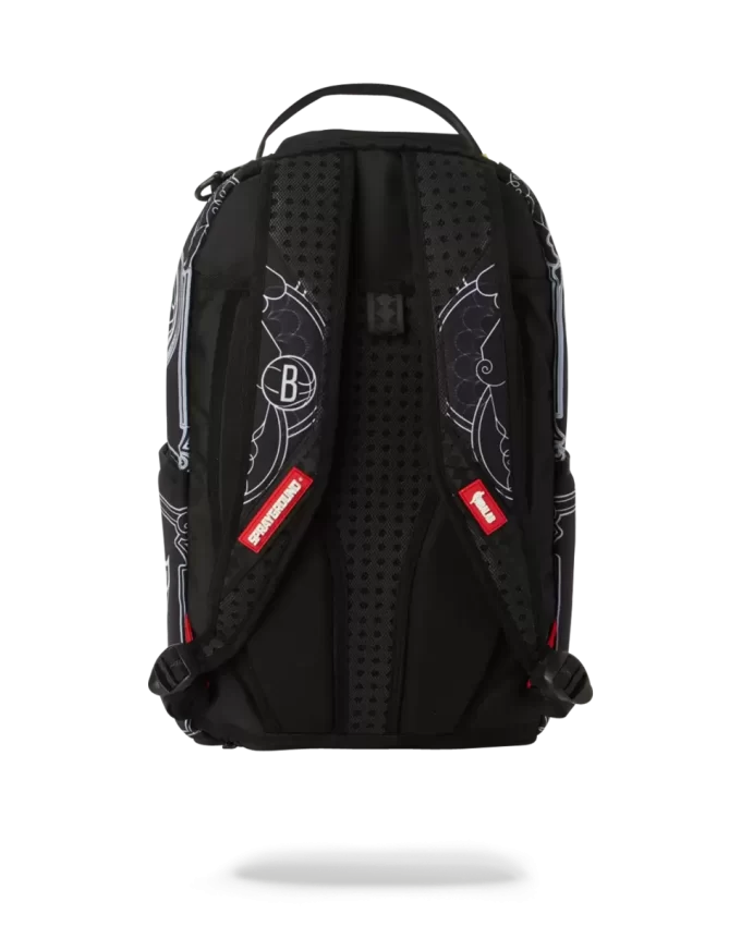 NBA Durant Geldrucksack NBA Durant Geldrucksack