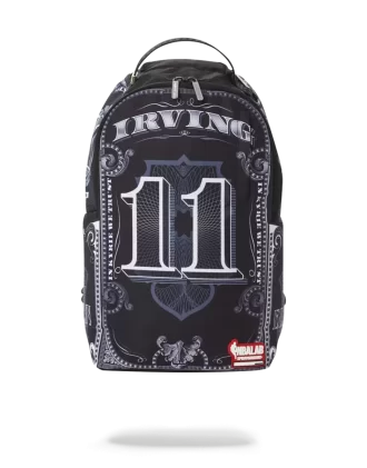 NBA IRVING GELD-RUCKSACK