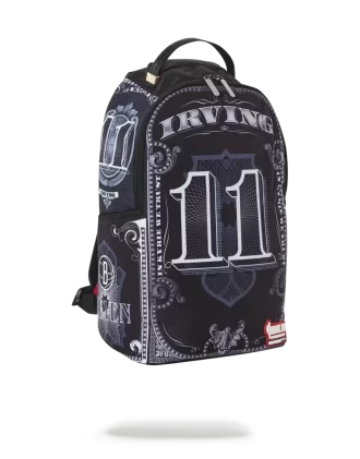 NBA IRVING GELD-RUCKSACK