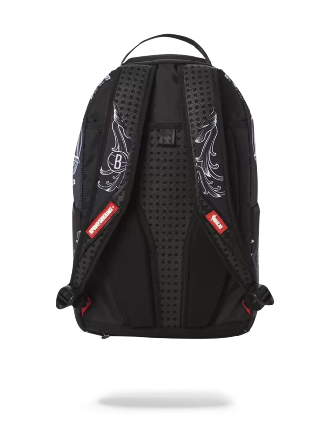 NBA IRVING GELD-RUCKSACK