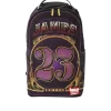 NBA LEBRON GELD-RUCKSACK