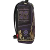 NBA LEBRON GELD-RUCKSACK