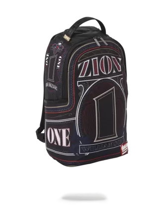 NBA ZION GELD-RUCKSACK