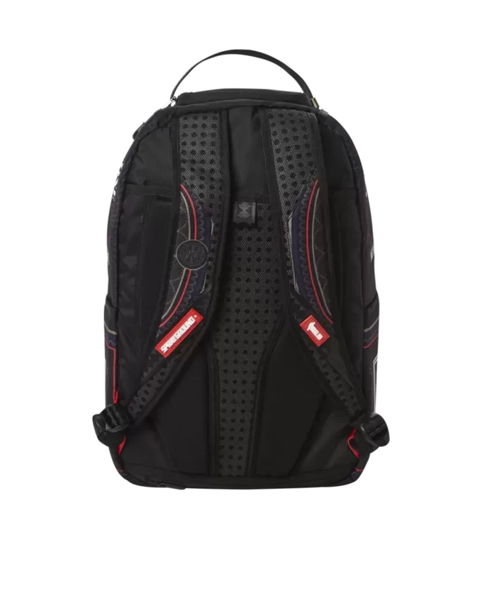 NBA ZION GELD-RUCKSACK