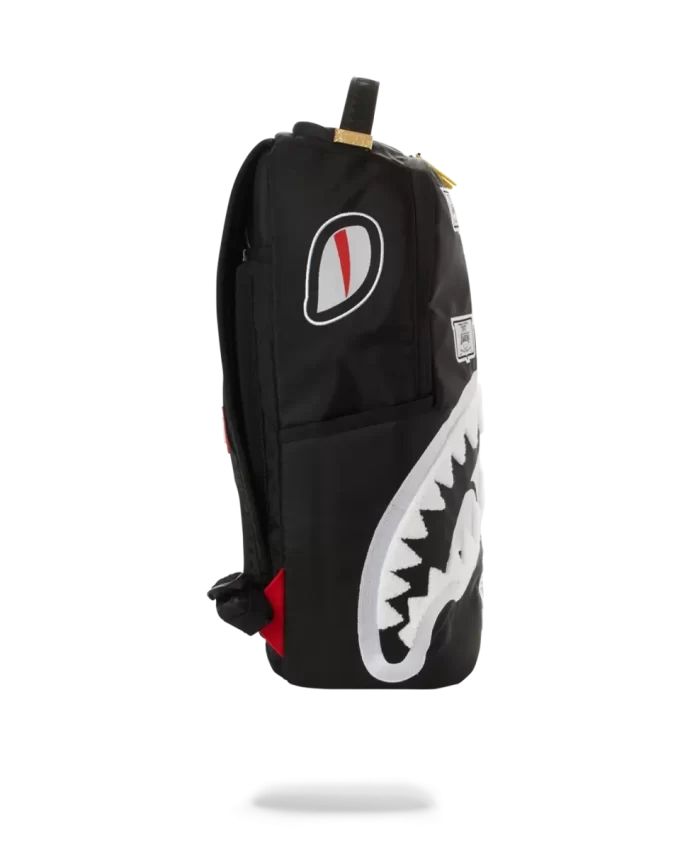 NBALAB: LA LAKERS CHAMPIONSHIP-RUCKSACK