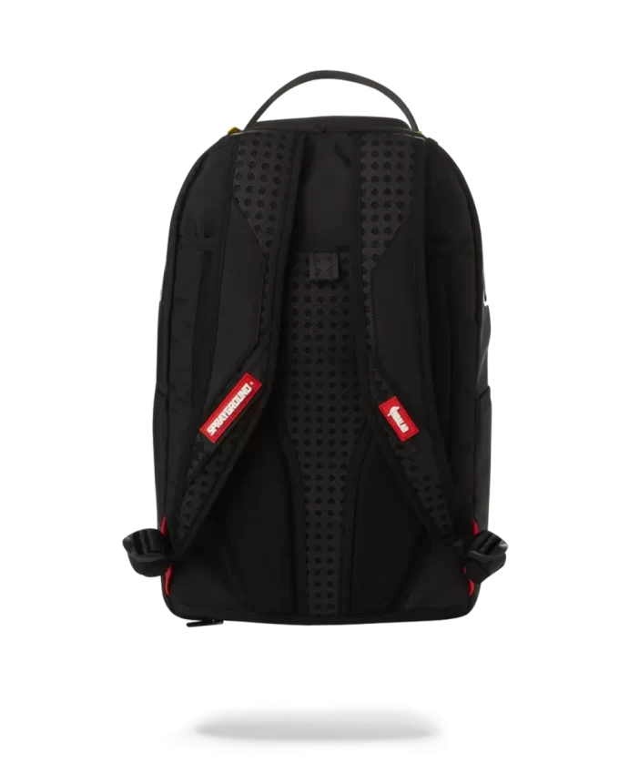 NBALAB: LA LAKERS CHAMPIONSHIP-RUCKSACK