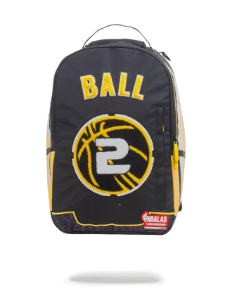 NBALAB LONZO BALLTRIKOT