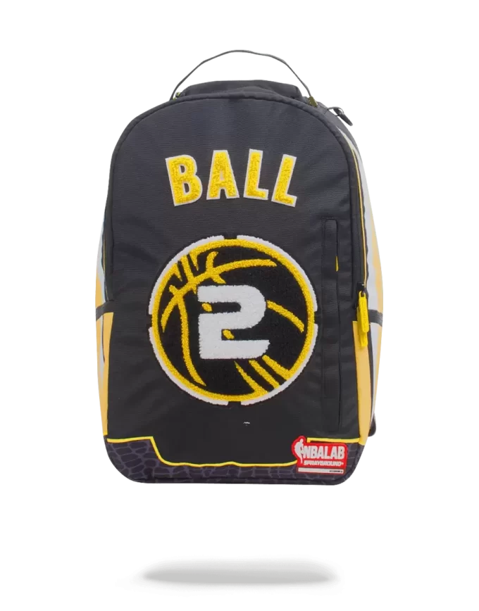 NBALAB LONZO BALLTRIKOT NBALAB LONZO BALLTRIKOT