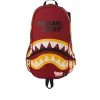 NBALAB: MIAMI HEAT TRAINER-RUCKSACK