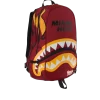 NBALAB: MIAMI HEAT TRAINER-RUCKSACK