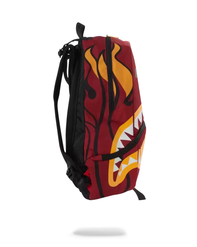 NBALAB: MIAMI HEAT TRAINER-RUCKSACK