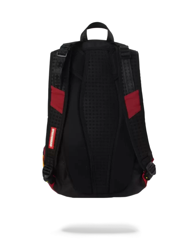 NBALAB: MIAMI HEAT TRAINER-RUCKSACK
