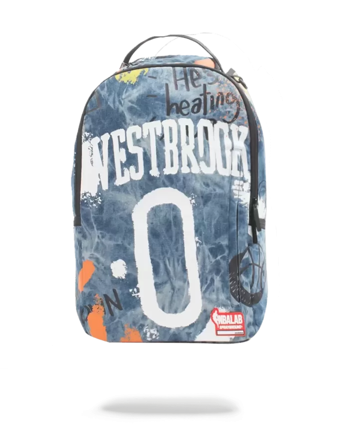 NBALAB WESTBROOK DENIM