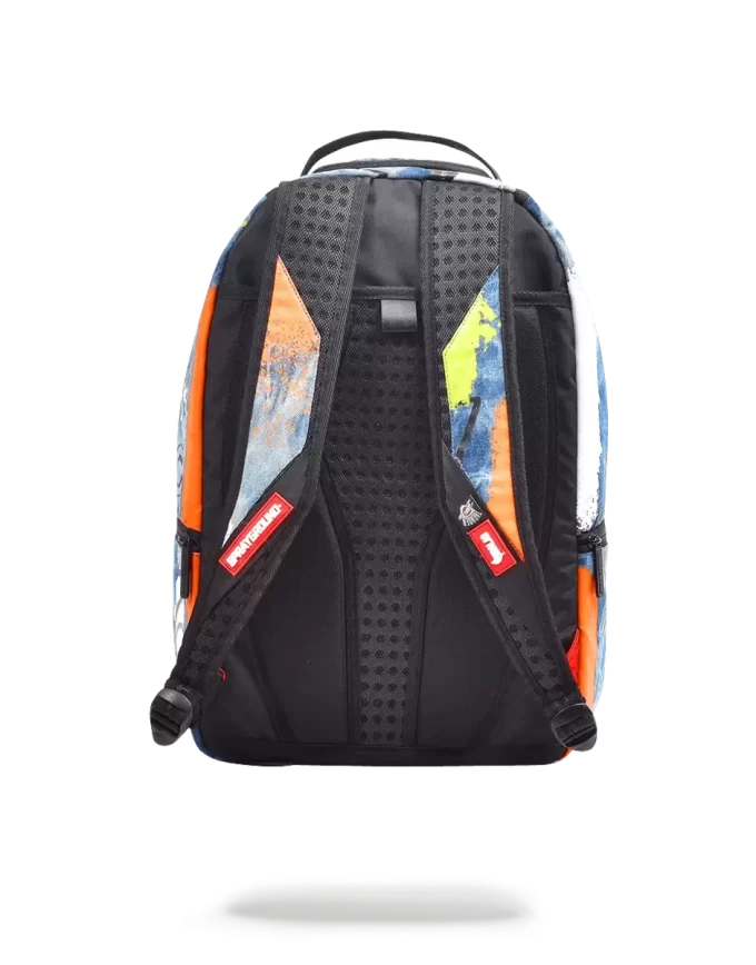 NBALAB WESTBROOK DENIM