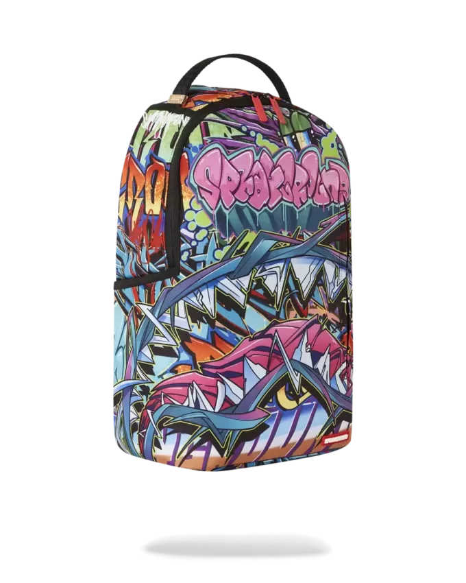 NÄCHSTER HALT: RUCKSACK NÄCHSTER HALT: RUCKSACK