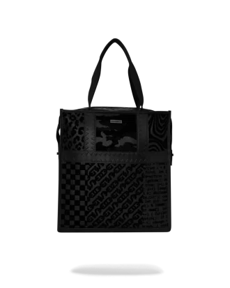 NEMESIS HUNT DUFFLE HANDTASCHE