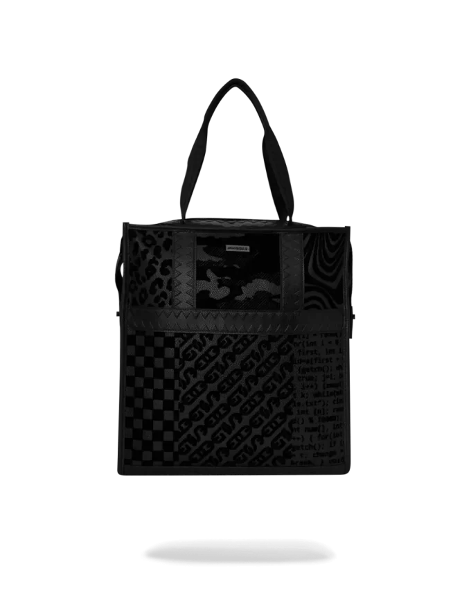 NEMESIS HUNT DUFFLE HANDTASCHE NEMESIS HUNT DUFFLE HANDTASCHE