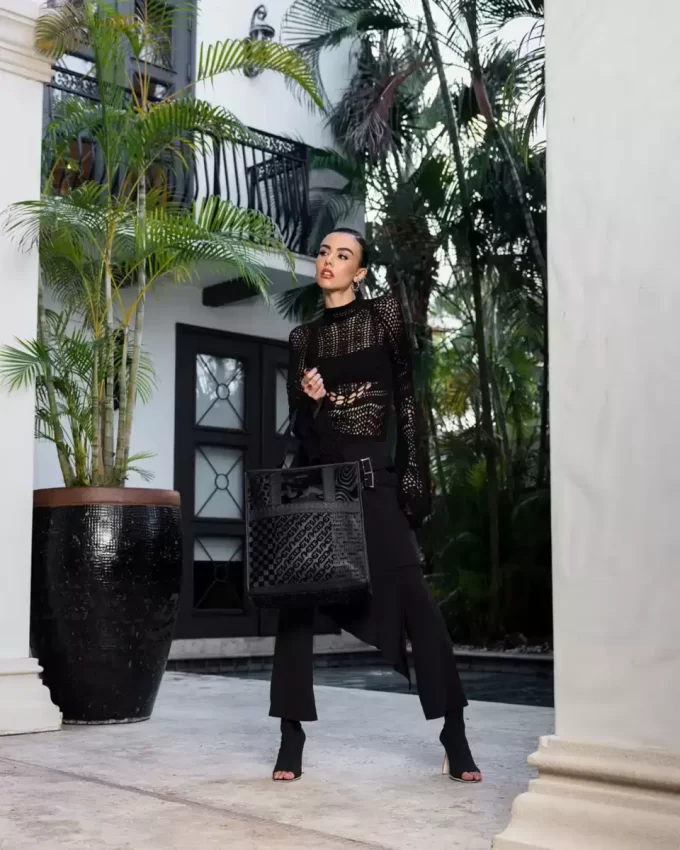 NEMESIS HUNT DUFFLE HANDTASCHE NEMESIS HUNT DUFFLE HANDTASCHE