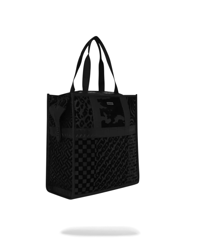 NEMESIS HUNT DUFFLE HANDTASCHE NEMESIS HUNT DUFFLE HANDTASCHE