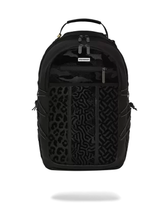 NEMESIS HUNT NOMAD RUCKSACK