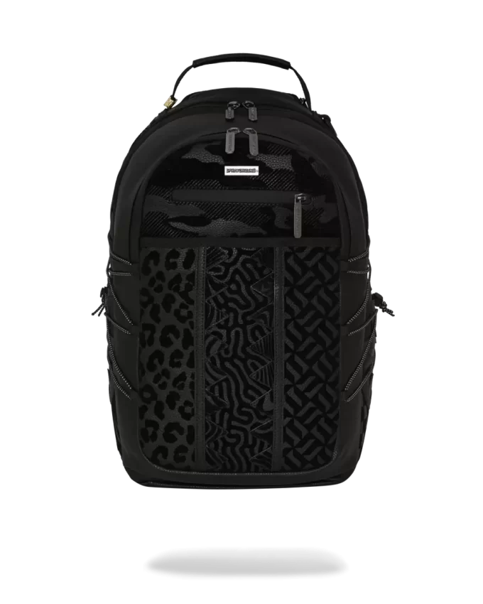 NEMESIS HUNT NOMAD RUCKSACK NEMESIS HUNT NOMAD RUCKSACK