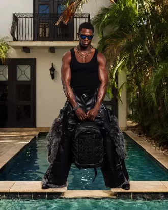 NEMESIS HUNT NOMAD RUCKSACK