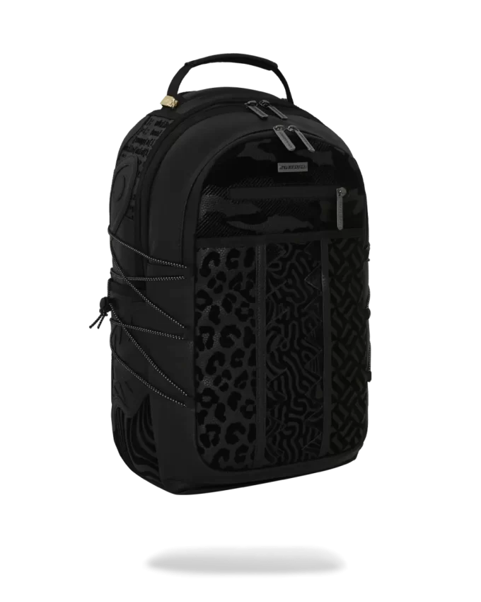 NEMESIS HUNT NOMAD RUCKSACK NEMESIS HUNT NOMAD RUCKSACK