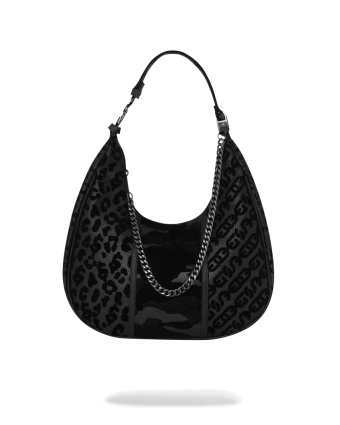 NEMESIS HUNT VICE SCHULTERTASCHE