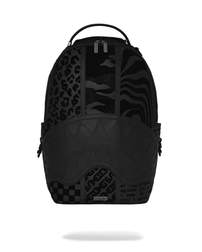 NEMESIS-JAGD-RUCKSACK