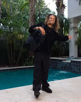 NEMESIS-JAGD-RUCKSACK