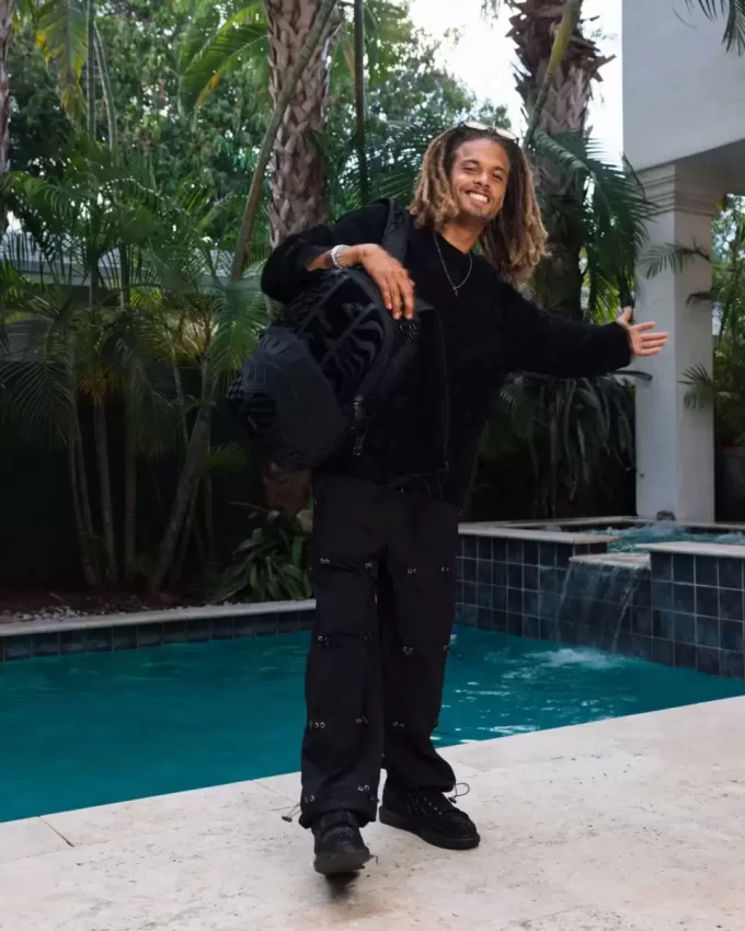 NEMESIS-JAGD-RUCKSACK