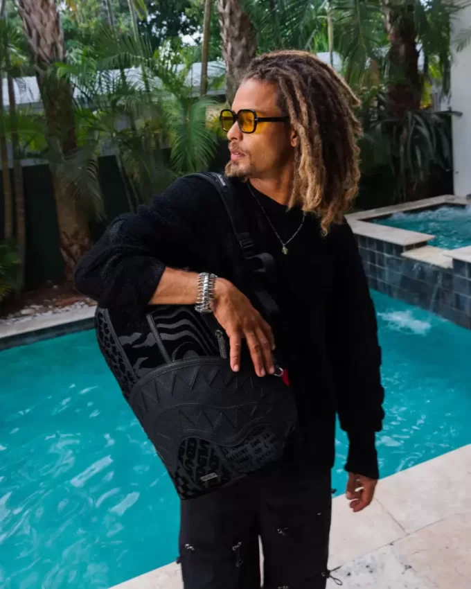 NEMESIS-JAGD-RUCKSACK