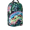 NEON FOREST RUCKSACK NEON FOREST RUCKSACK