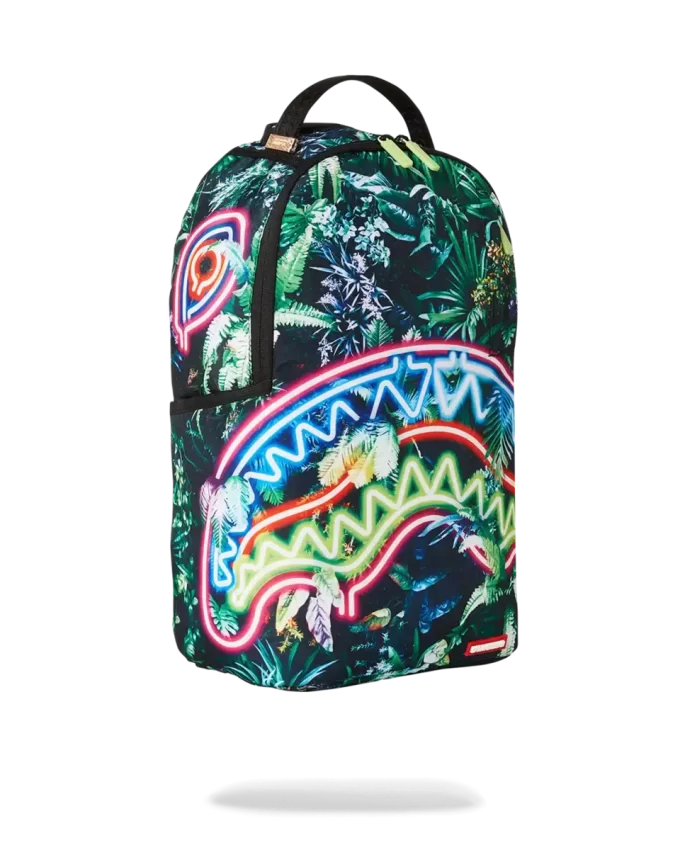 NEON FOREST RUCKSACK NEON FOREST RUCKSACK