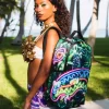 NEON FOREST RUCKSACK NEON FOREST RUCKSACK